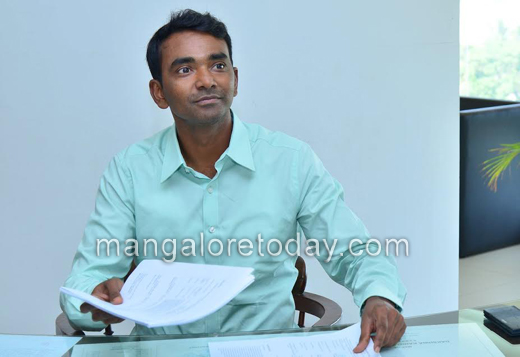 DC Jagadeesha..